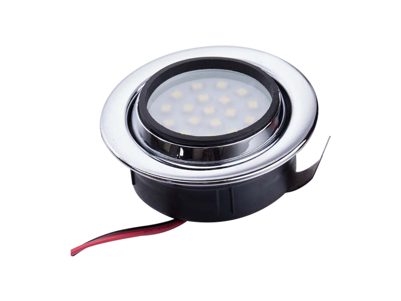 K-006 lampu kabinet LED mudah alih