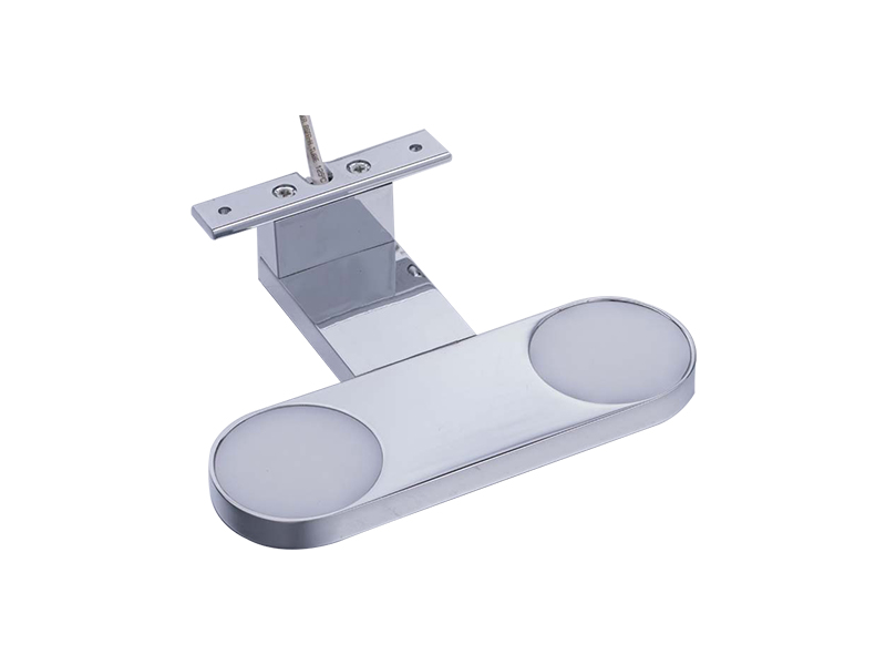 DK1505 Bilik Mandi Vintage LED Mirror Light