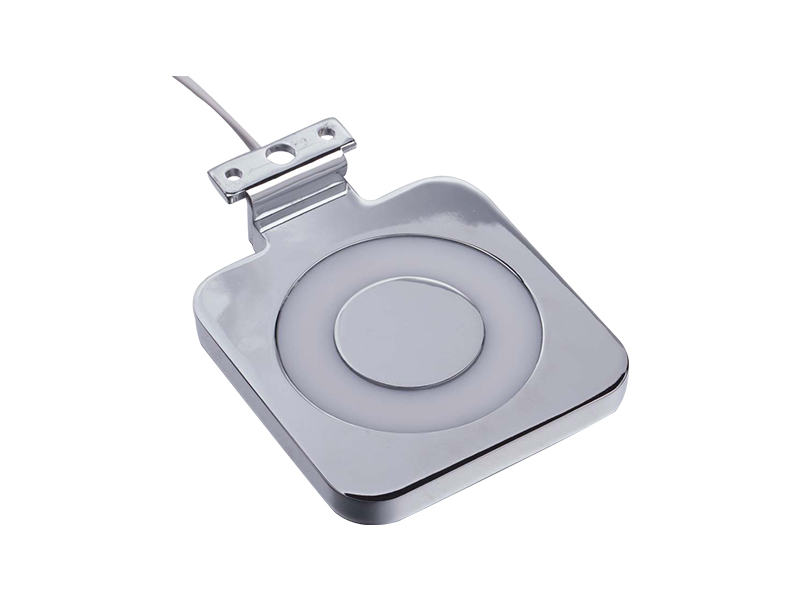 DK958 Pekeliling Cermin Cermin LED 3D