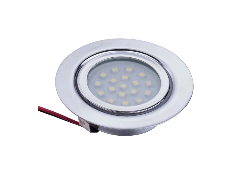 K-004 AC/DC 12V LED Kabinet LED