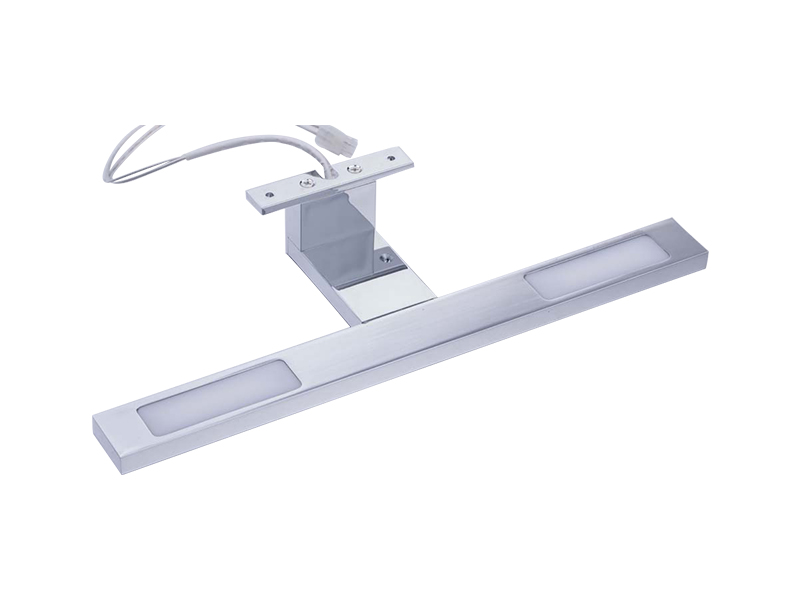 DK911 Cermin Cermin LED kaca