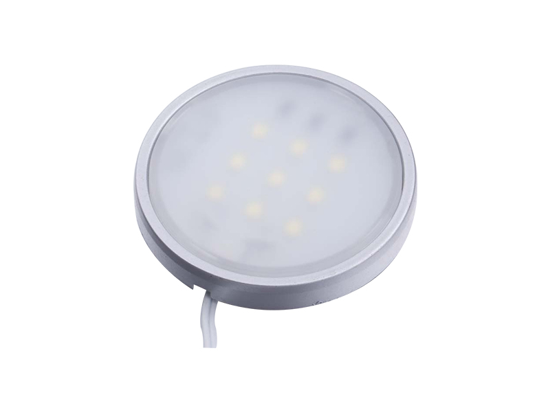 DK-038 lampu kabinet permukaan LED