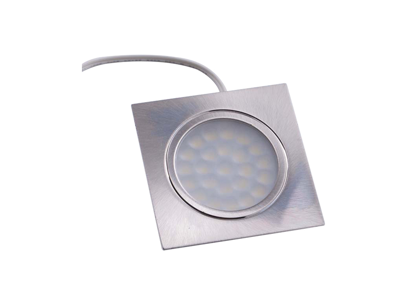 DK-036F LED Profil Lampu di bawah kabinet