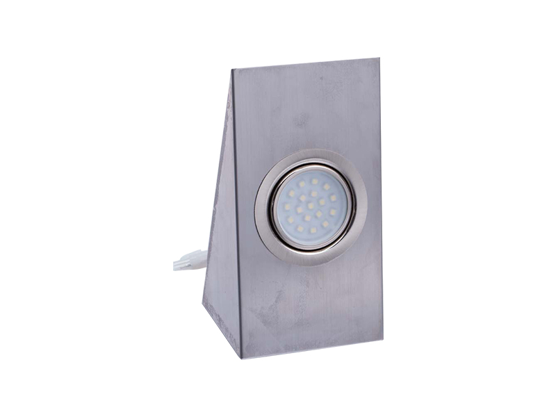 DK-015 Dipimpin di bawah Kabinet Cahaya Hardwire