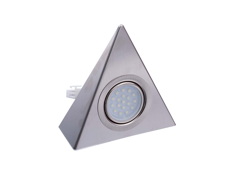 DK-014 Segitiga LED Under Cabinet Profil Lampu